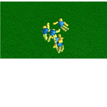 (Nyan Cat!) Ragdoll Engine Modded