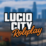 Lucio City Rp [Season 3]