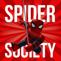 Spider-Society Fan Club Hangout!