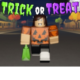 Trick or Treat! (Thanks For jan30 k Visits!)