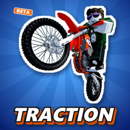 TRACTION: Realistic Dirt Bikes icon