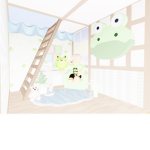 There’s A Ghost In Your Wardrobe