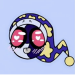 Gameing person fan group