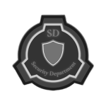 [A-12] Security Department