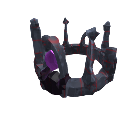 Dark Volcanic Crown thumbnail