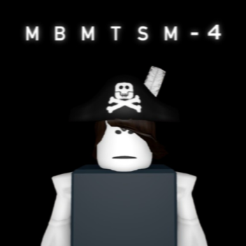 MBMTSM - 4 