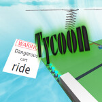 Cart Ride Tycoon