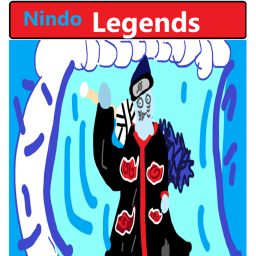Nindo Legends: Village War