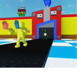 Steal a PlayToy! [DEVELOPING]