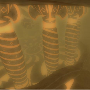 Fragments of my Melted Past: Atonement