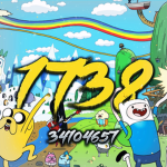 1738w