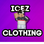 Icez Clothing