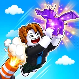 🚀 Launch For Animals! icon