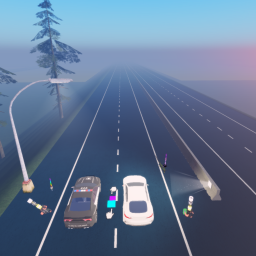 Car Morining icon