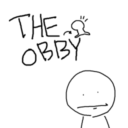the obby