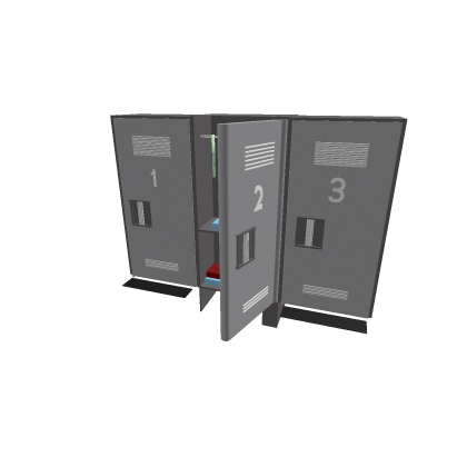 Lockers
