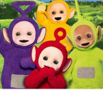 Os pegadores de bacons