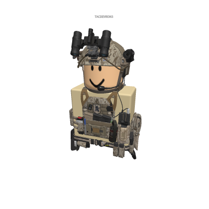 BRM2 Submission - TACDEVRON3