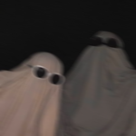 grunge ghostys