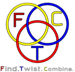 Find Twist Combine