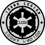 102nd Stormtrooper Legion