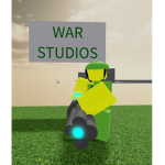 War Studios!!!