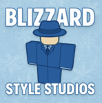Blizzard Style Studios