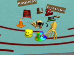Request Clothing