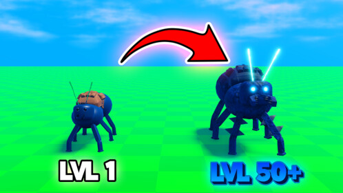 Ant Sim 2 🐜🌿