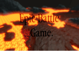 Epic Battle Game