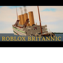R M S Titanic ride