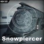 Snowpiercer | Largesize V4 Pi