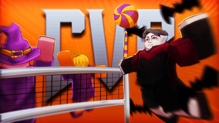 [HALLOWEEN🎃] CVR