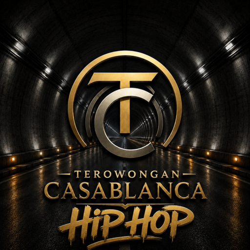 [R&B/HIP-HOP] Casablanca Tunnel 