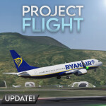 Project Flight | Early Access Pre-Alpha