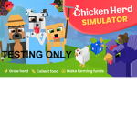 Chicken Herd Test Group
