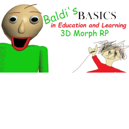Baldi's Basics RP World