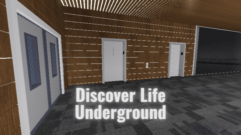 Underground Elevators  screenshot 1