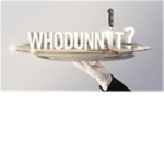 Who dunnit