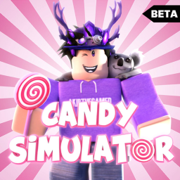 Candy Simulator [MAP CHANGES]