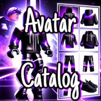 Avatar Catalog