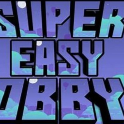 Easy Obby