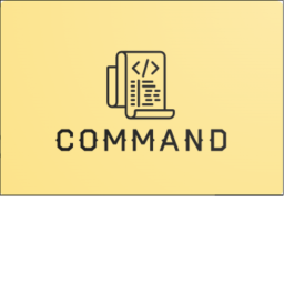 [OPEN] Command Application Centre