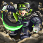 Grand Seraph Online