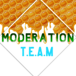 B.T.S | Moderation Team