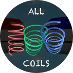All Coils