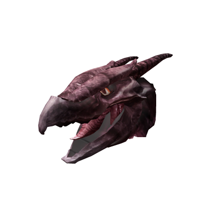 Rodan's Head Roblox item