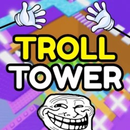 Troll Tower