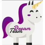 !DREAM TEAM!