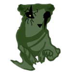 Husked Wanderer Bingus